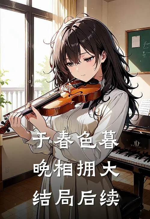 于春色暮晚相拥大结局后续