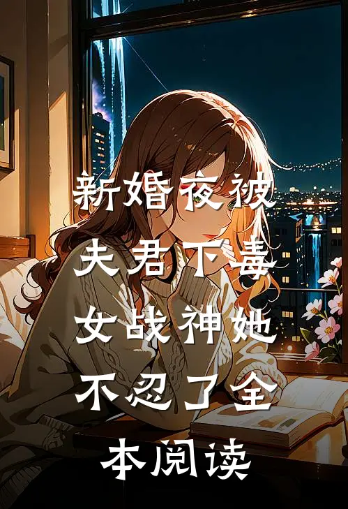 新婚夜被夫君下毒，女战神她不忍了全本阅读