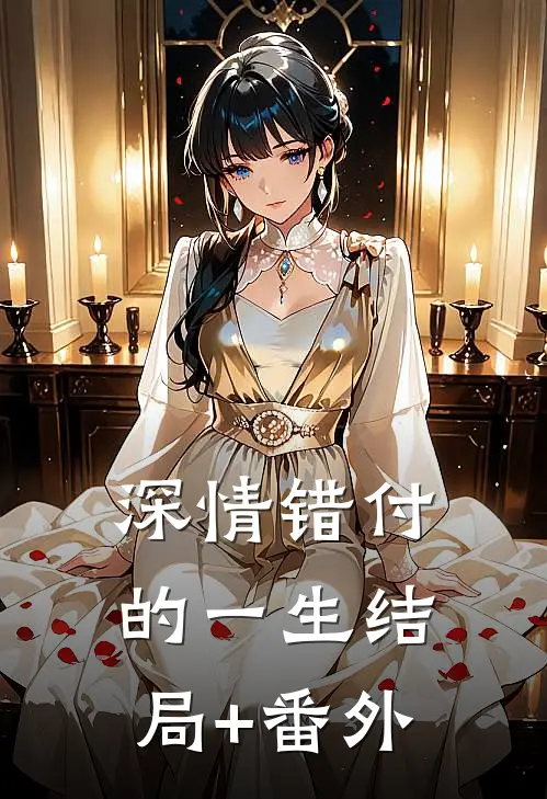 深情错付的一生结局+番外