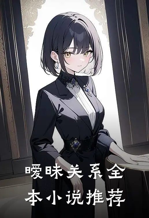 暧昧关系全本小说推荐
