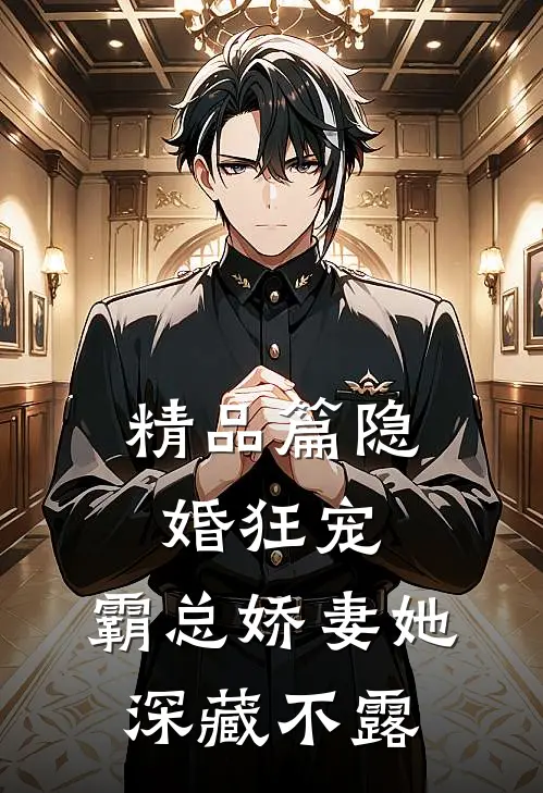 精品篇隐婚狂宠：霸总娇妻她深藏不露