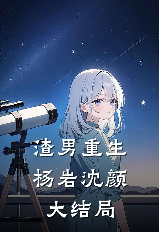 渣男重生杨岩沈颜大结局