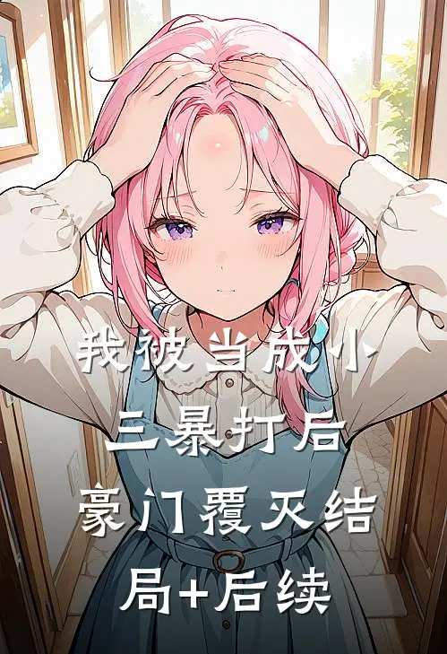 我被当成小三暴打后，豪门覆灭结局+后续