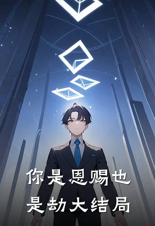 你是恩赐也是劫大结局