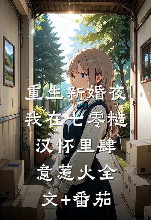 重生新婚夜，我在七零糙汉怀里肆意惹火全文+番茄