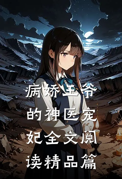 病娇王爷的神医宠妃全文阅读精品篇