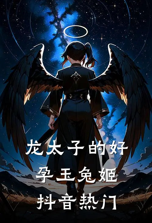 龙太子的好孕玉兔姬抖音热门