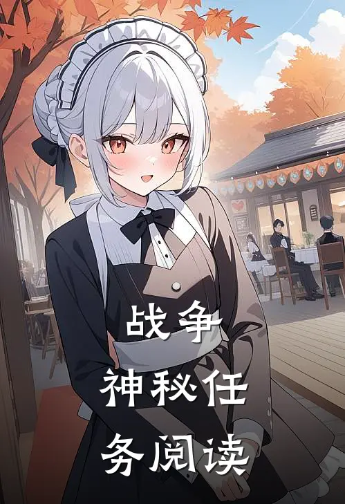 战争：神秘任务阅读