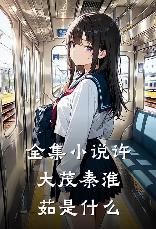 全集小说许大茂秦淮茹是什么