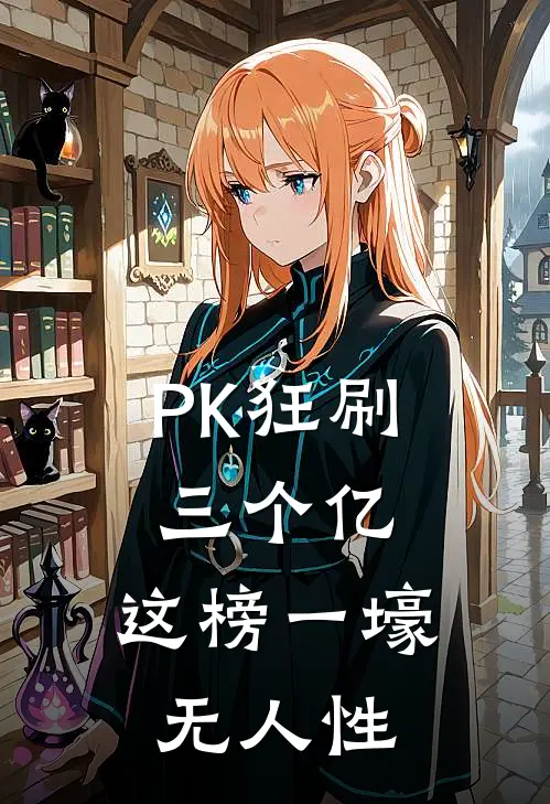 PK狂刷三个亿，这榜一壕无人性