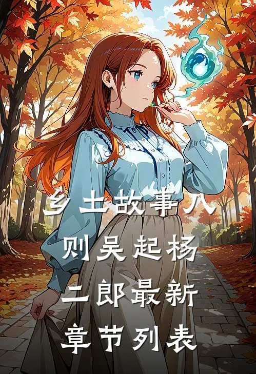 乡土故事八则吴起杨二郎最新章节列表
