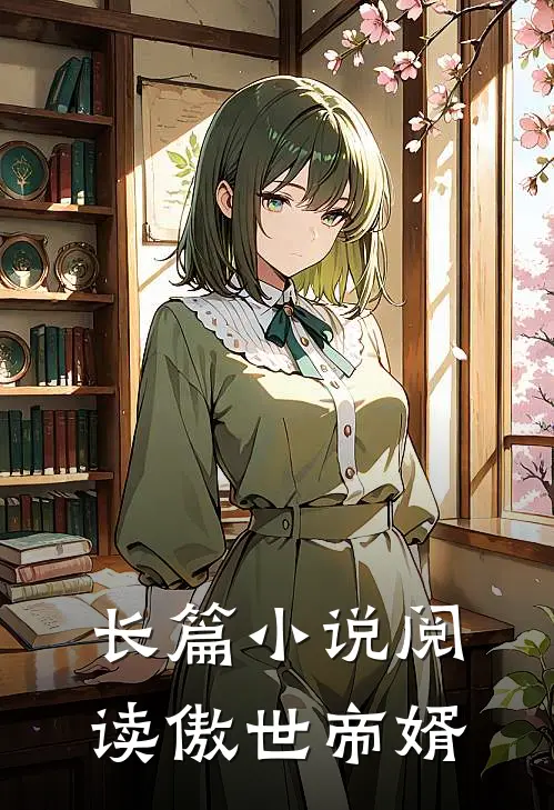 长篇小说阅读傲世帝婿