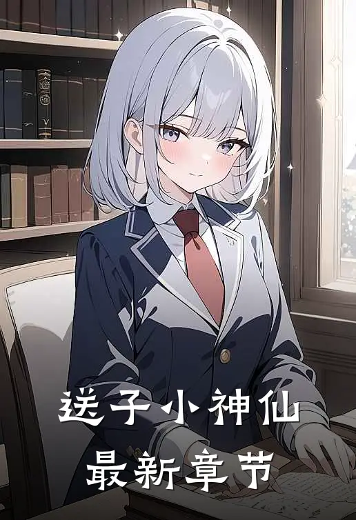 送子小神仙最新章节