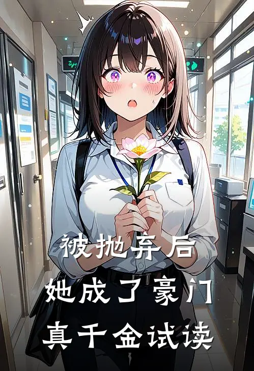 被抛弃后，她成了豪门真千金试读