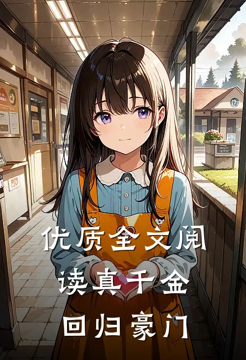 优质全文阅读真千金回归豪门