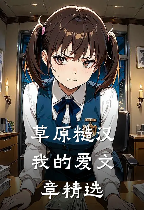 草原糙汉，我的爱文章精选
