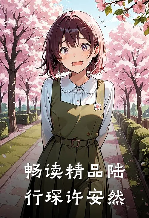 畅读精品陆行琛许安然