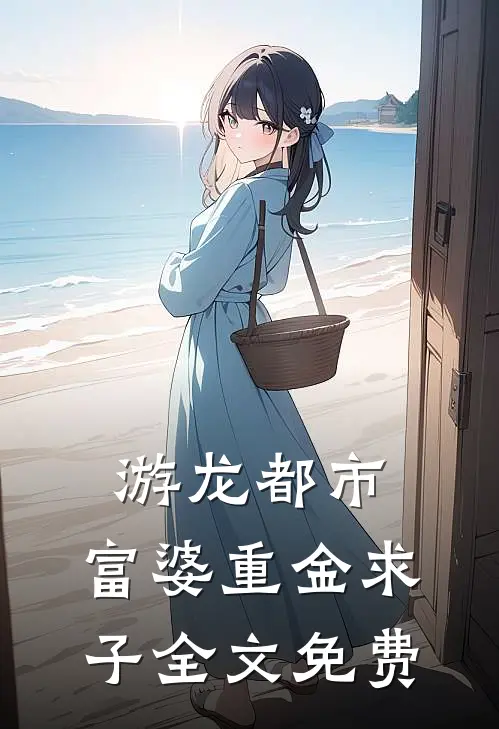 游龙都市：富婆重金求子全文免费