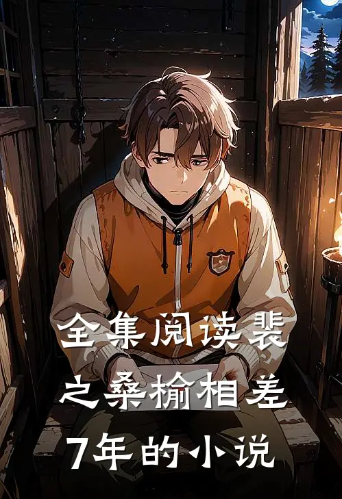 全集阅读裴之桑榆相差7年的小说