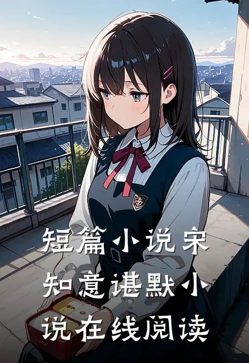短篇小说宋知意谌默小说在线阅读