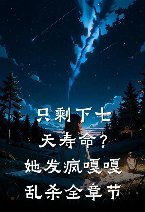 只剩下七天寿命？她发疯嘎嘎乱杀全章节