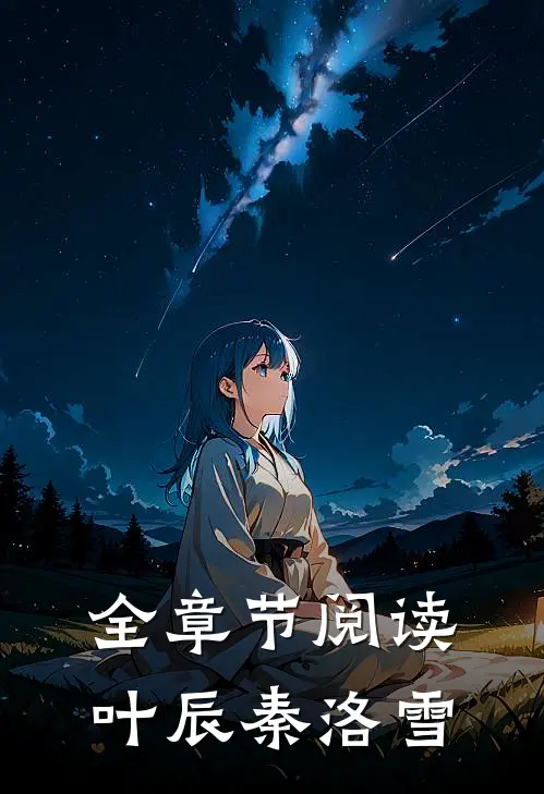 全章节阅读叶辰秦洛雪