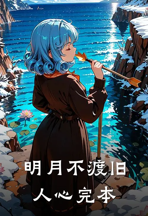 明月不渡旧人心完本
