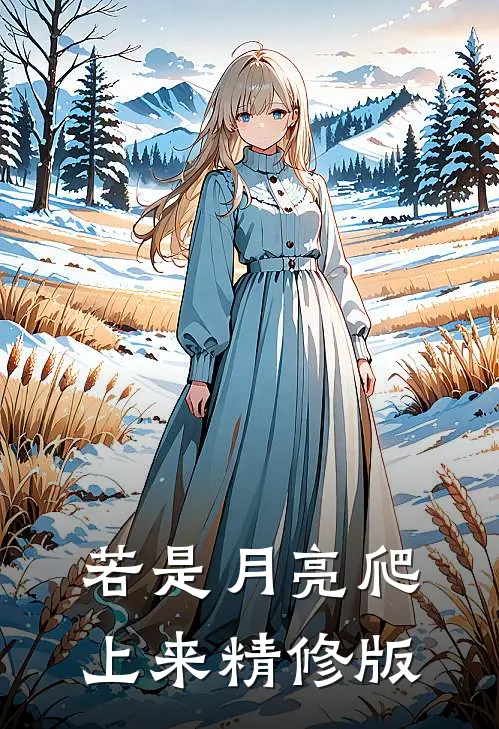 若是月亮爬上来精修版