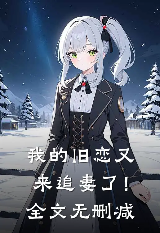 我的旧恋又来追妻了！全文无删减