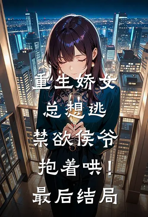 重生娇女总想逃，禁欲侯爷抱着哄！最后结局