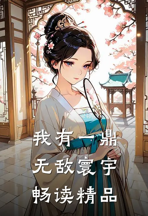我有一鼎，无敌寰宇畅读精品