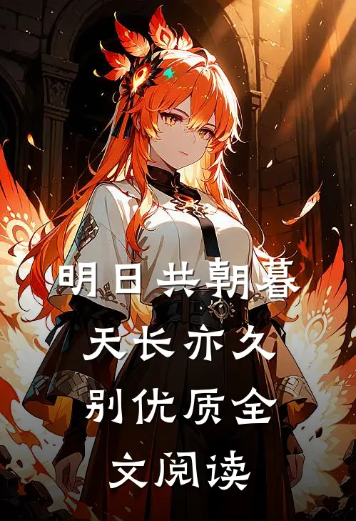 明日共朝暮，天长亦久别优质全文阅读