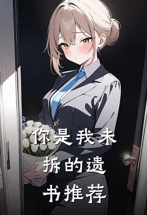 你是我未拆的遗书推荐