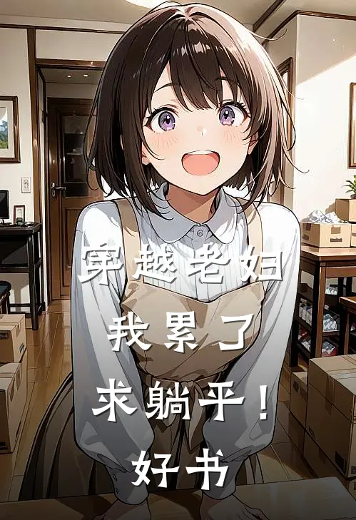 穿越老妇：我累了，求躺平！好书
