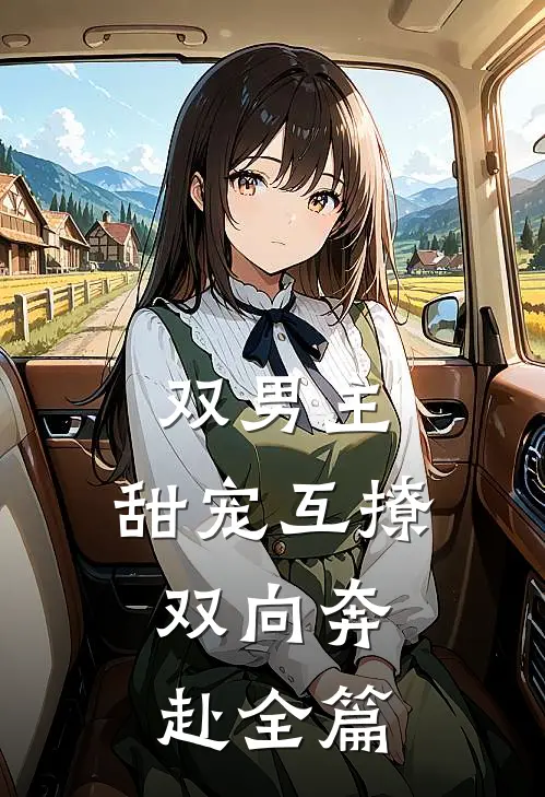 双男主：甜宠互撩，双向奔赴全篇