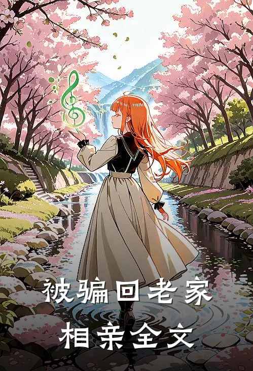 被骗回老家相亲全文