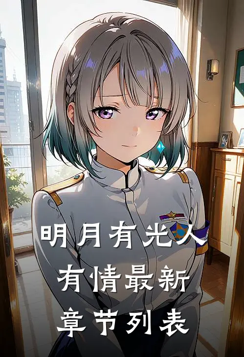 明月有光人有情最新章节列表