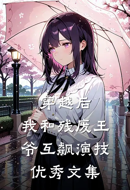 穿越后，我和残废王爷互飙演技优秀文集
