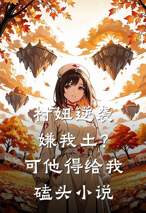 村妞逆袭：嫌我土？可他得给我磕头小说