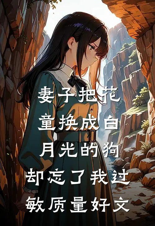 妻子把花童换成白月光的狗，却忘了我过敏质量好文