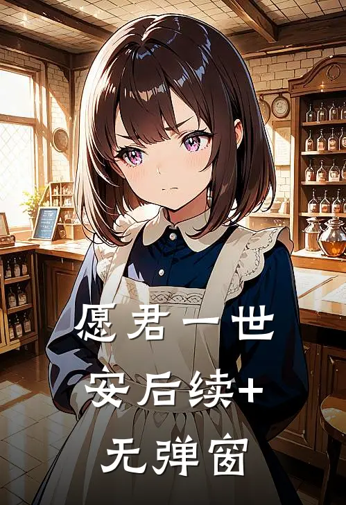 愿君一世安后续+无弹窗
