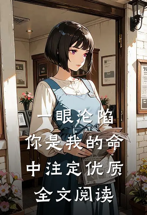 一眼沦陷：你是我的命中注定优质全文阅读