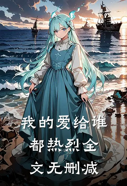 我的爱给谁都热烈全文无删减