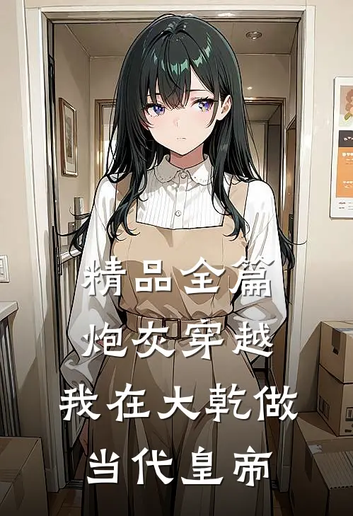 精品全篇炮灰穿越，我在大乾做当代皇帝