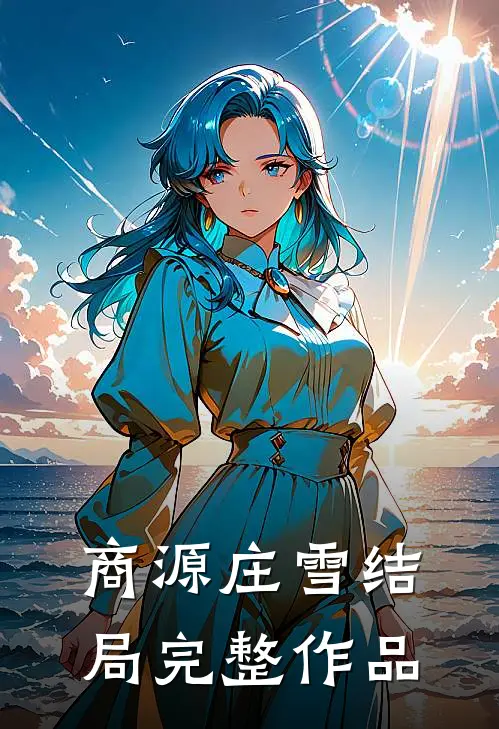 商源庄雪结局完整作品