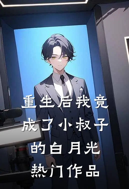 重生后我竟成了小叔子的白月光热门作品