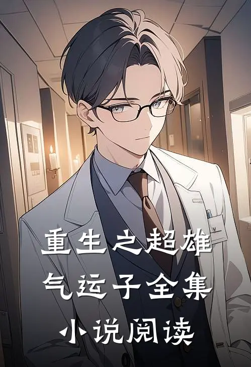 重生之超雄气运子全集小说阅读