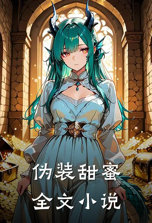 伪装甜蜜全文小说