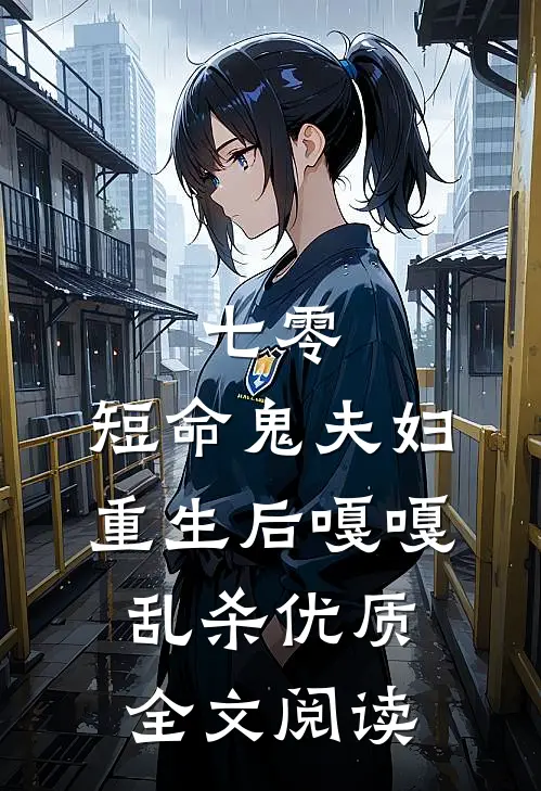 七零：短命鬼夫妇重生后嘎嘎乱杀优质全文阅读