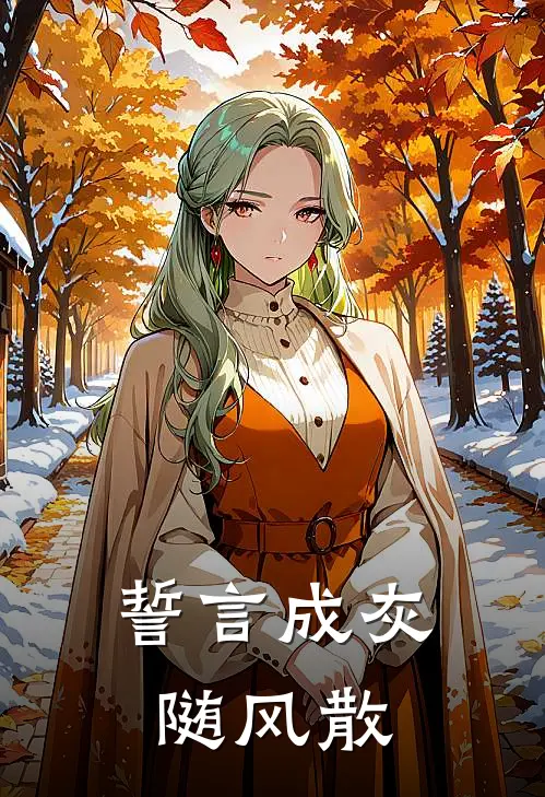 誓言成灰随风散